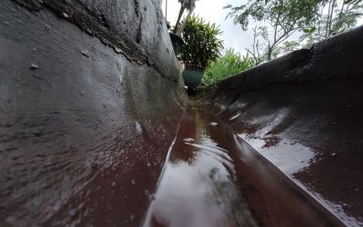 Longkang: Apa tu?